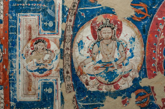 Prajñāpāramitā Maṇḍala