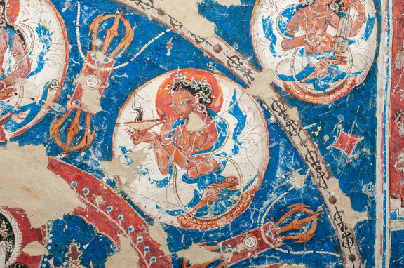 Prajñāpāramitā Maṇḍala