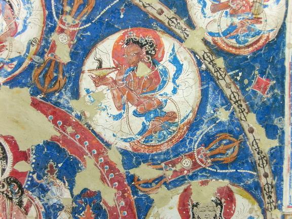 Prajñāpāramitā Maṇḍala