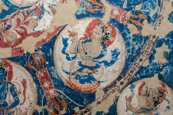 Prajñāpāramitā Maṇḍala