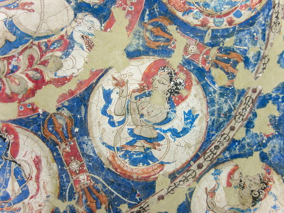Prajñāpāramitā Maṇḍala