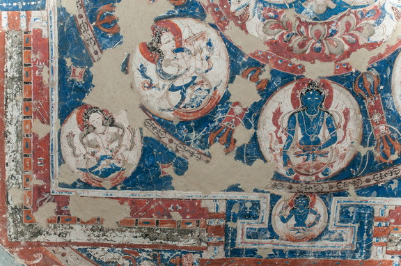 Prajñāpāramitā Maṇḍala
