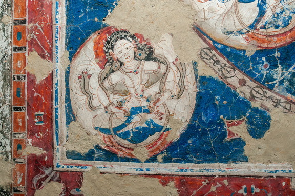 Prajñāpāramitā Maṇḍala