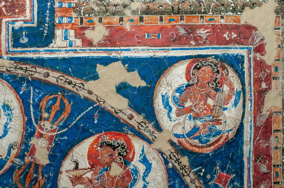 Prajñāpāramitā Maṇḍala