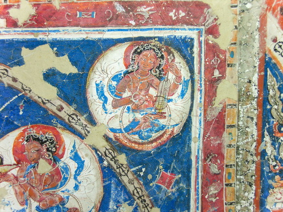 Prajñāpāramitā Maṇḍala