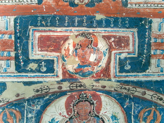 Prajñāpāramitā Maṇḍala