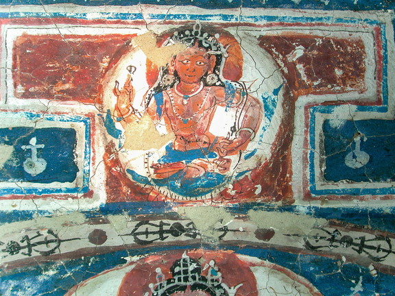 Prajñāpāramitā Maṇḍala