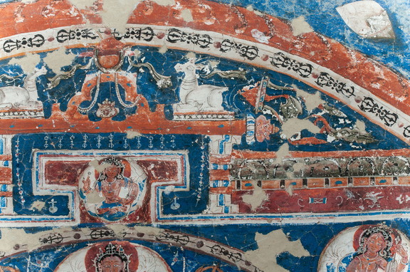 Prajñāpāramitā Maṇḍala