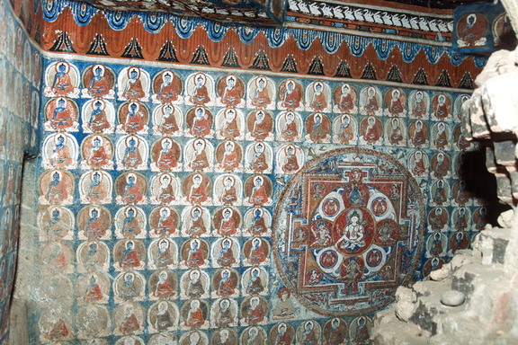 Amoghapāśa Maṇḍala