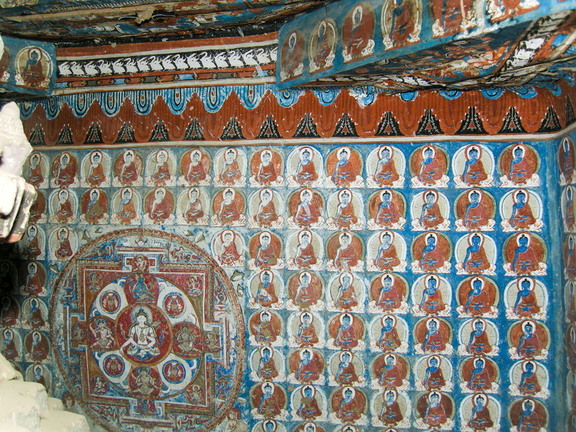 Amoghapāśa Maṇḍala
