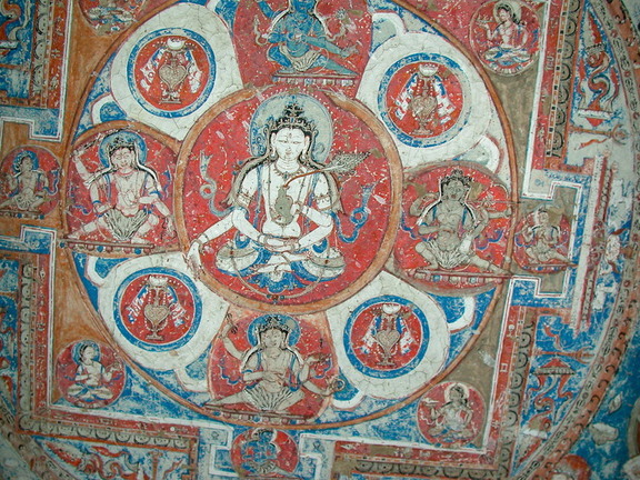 Amoghapāśa Maṇḍala