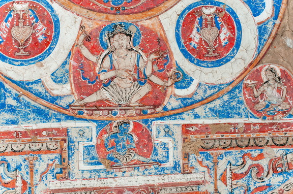Amoghapāśa Maṇḍala