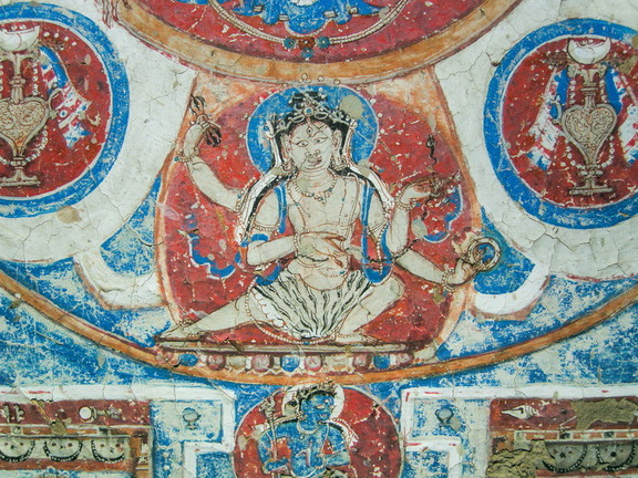 Amoghapāśa Maṇḍala