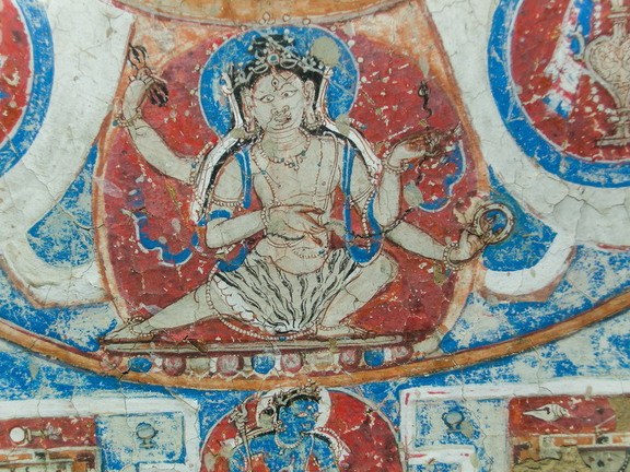 Amoghapāśa Maṇḍala