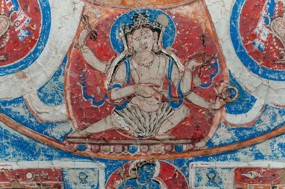 Amoghapāśa Maṇḍala