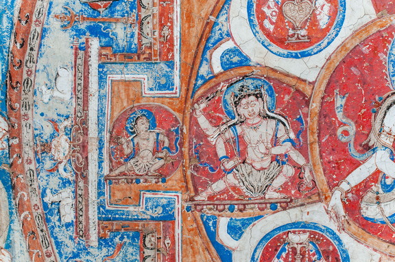 Amoghapāśa Maṇḍala