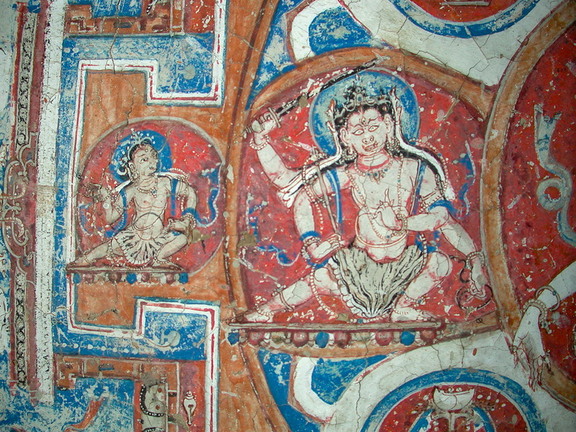 Amoghapāśa Maṇḍala