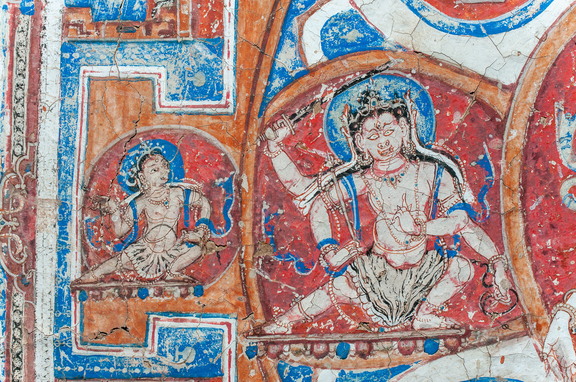 Amoghapāśa Maṇḍala