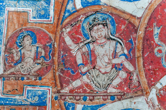 Amoghapāśa Maṇḍala