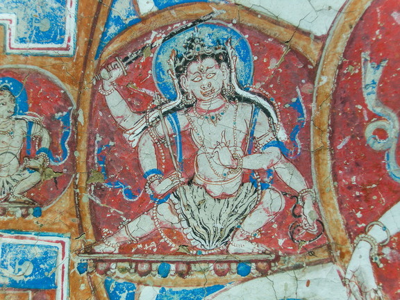 Amoghapāśa Maṇḍala