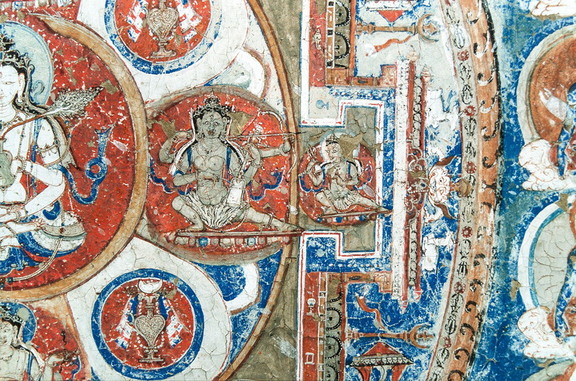 Amoghapāśa Maṇḍala