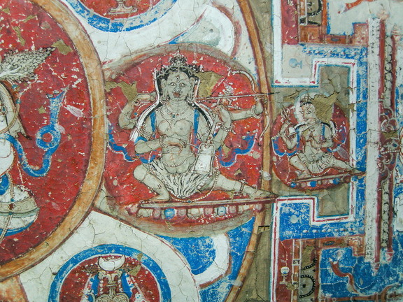 Amoghapāśa Maṇḍala