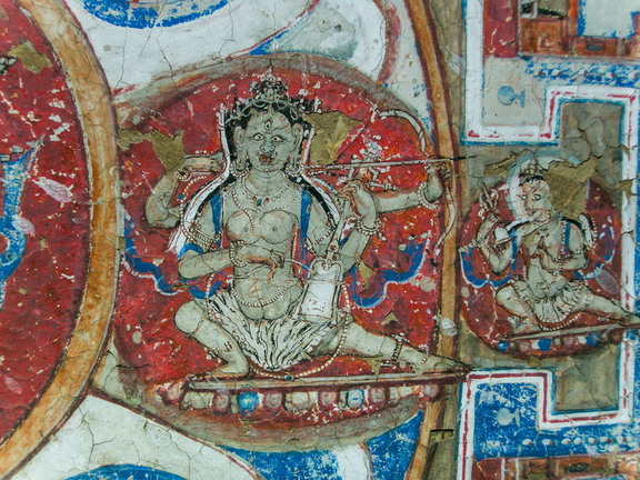 Amoghapāśa Maṇḍala