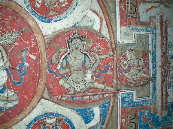 Amoghapāśa Maṇḍala