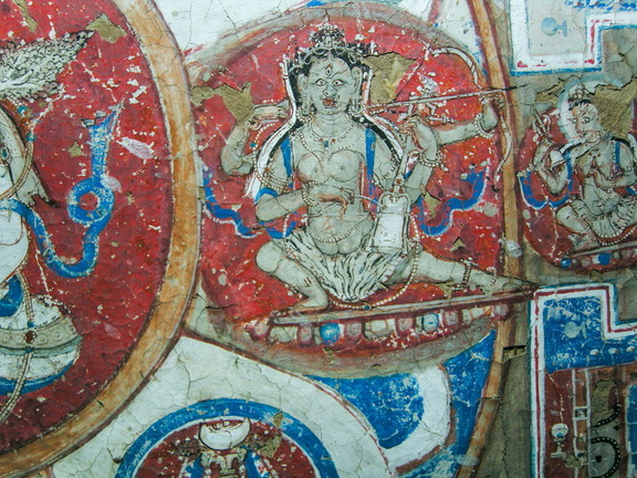 Amoghapāśa Maṇḍala