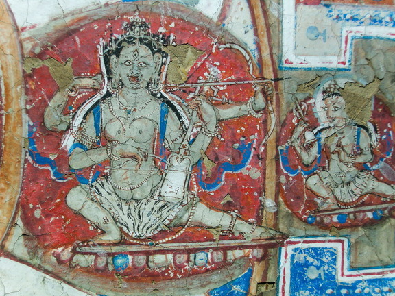 Amoghapāśa Maṇḍala