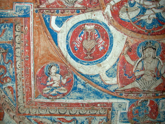 Amoghapāśa Maṇḍala