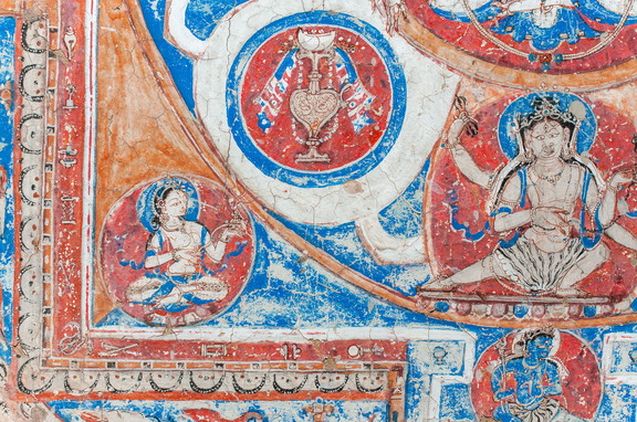 Amoghapāśa Maṇḍala