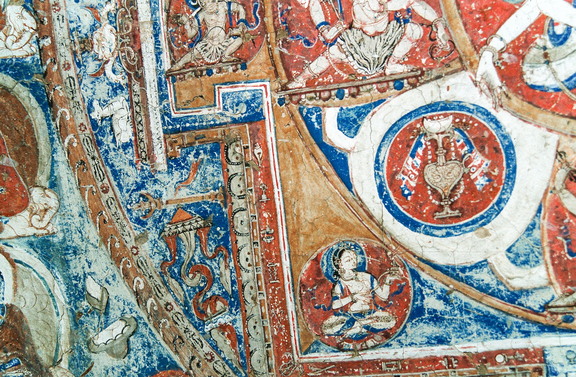 Amoghapāśa Maṇḍala