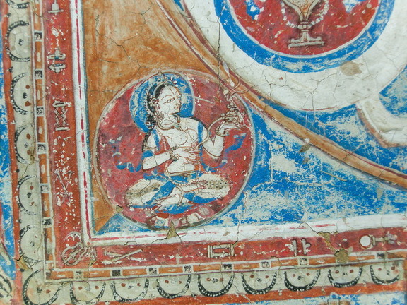 Amoghapāśa Maṇḍala