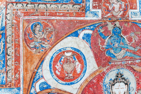 Amoghapāśa Maṇḍala