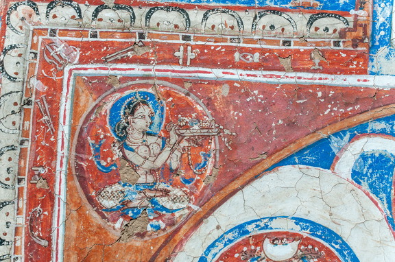 Amoghapāśa Maṇḍala