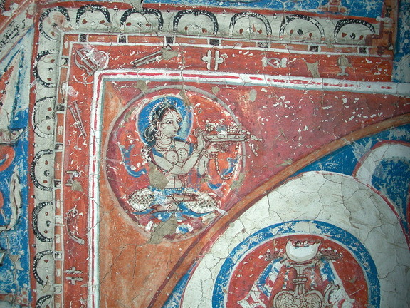 Amoghapāśa Maṇḍala