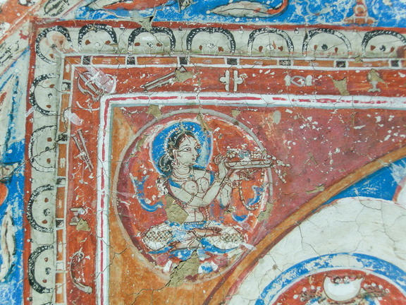 Amoghapāśa Maṇḍala