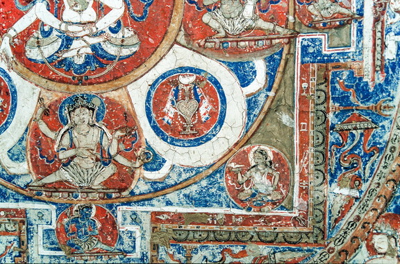 Amoghapāśa Maṇḍala