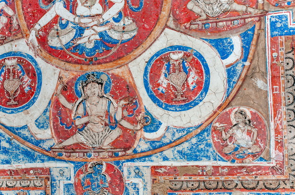 Amoghapāśa Maṇḍala