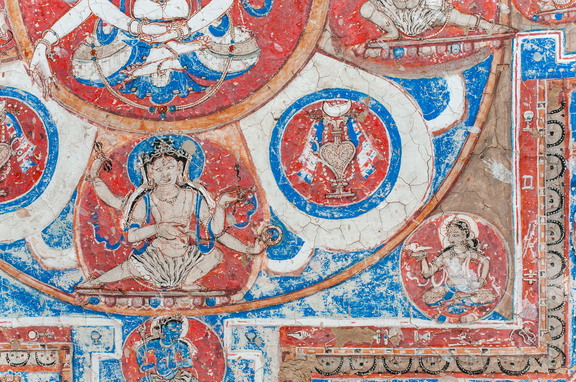 Amoghapāśa Maṇḍala