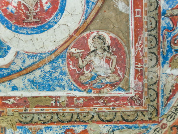 Amoghapāśa Maṇḍala