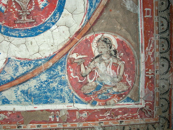 Amoghapāśa Maṇḍala