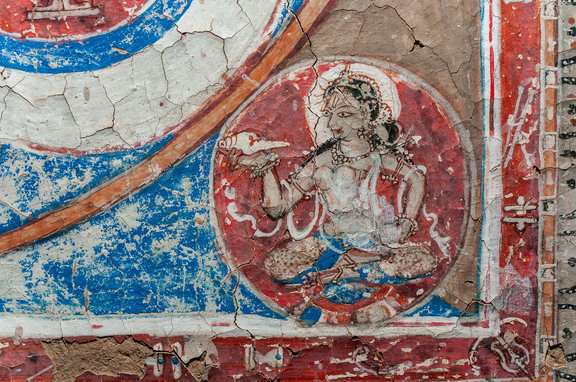 Amoghapāśa Maṇḍala
