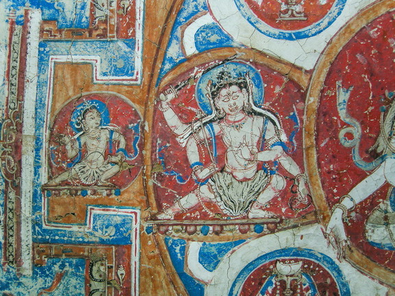 Amoghapāśa Maṇḍala