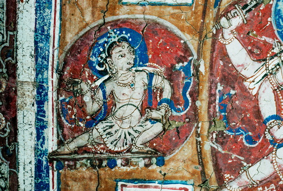 Amoghapāśa Maṇḍala
