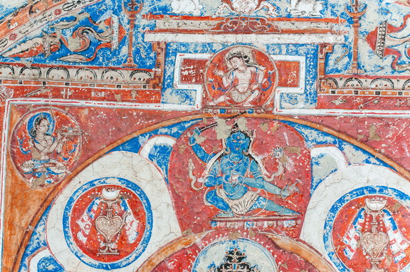 Amoghapāśa Maṇḍala