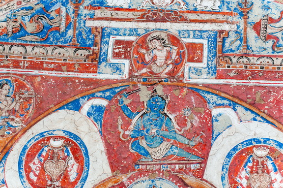 Amoghapāśa Maṇḍala