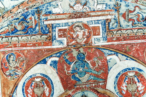 Amoghapāśa Maṇḍala