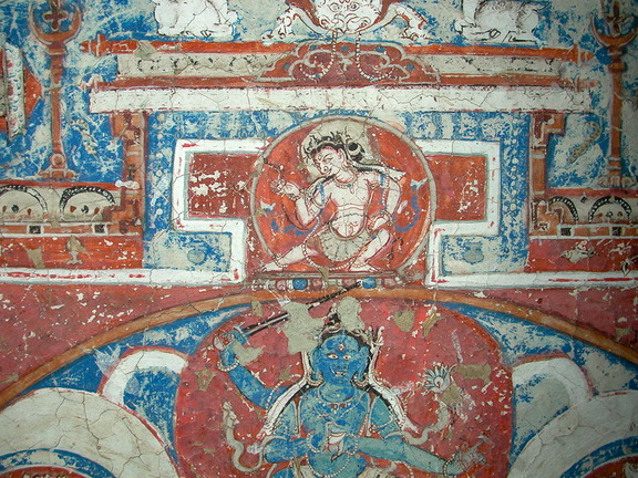Amoghapāśa Maṇḍala